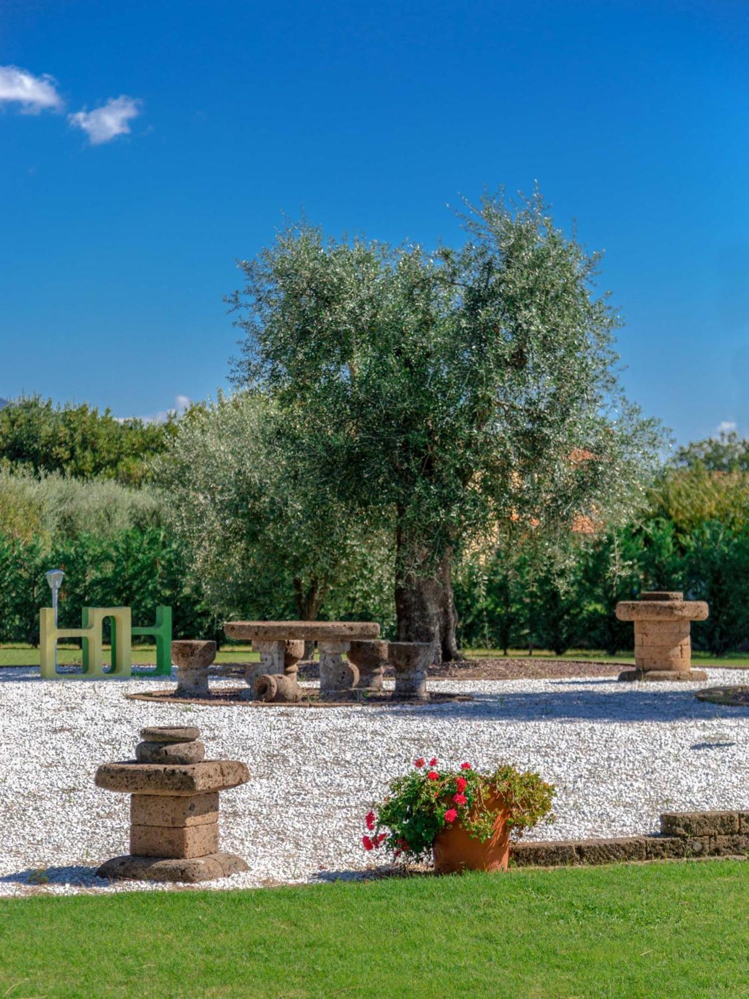 Bed & Breakfast La Campagnola Pietrasanta